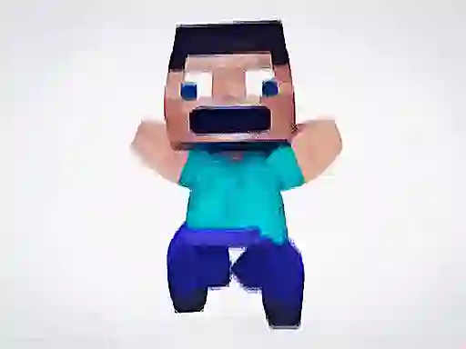 Permainan Mineblock Adventure talian
