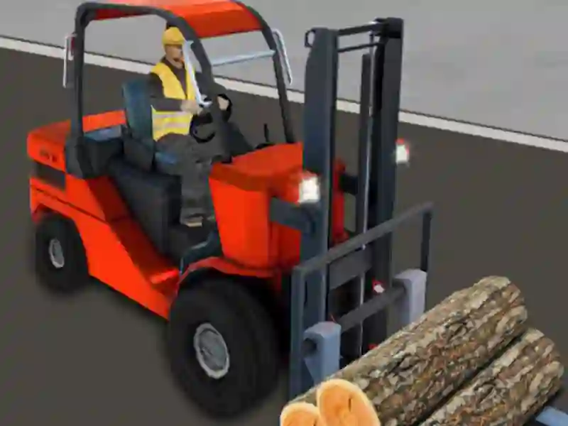Permainan Construction Simulator talian