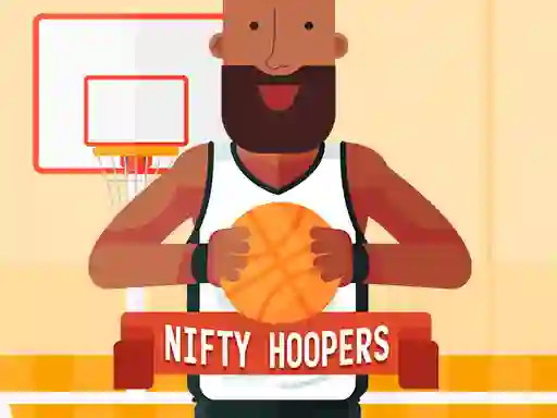 Permainan Nifty Hoopers talian