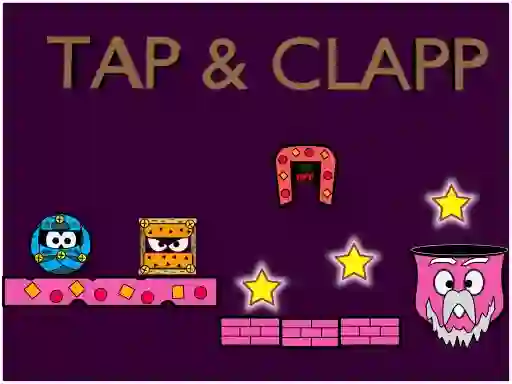 Permainan Tap & Clapp talian