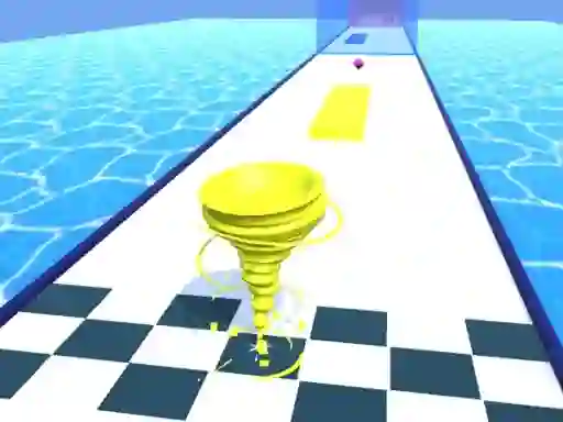 Permainan Run Nado talian