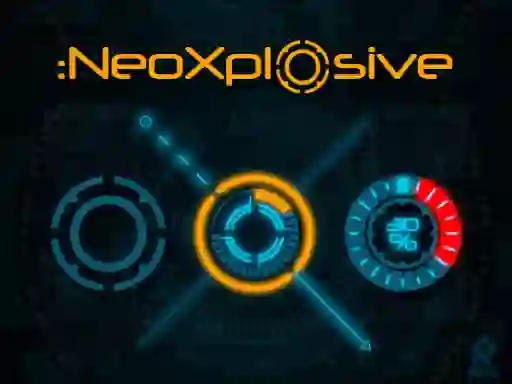 Permainan Neoxplosive talian
