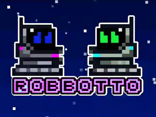 Permainan Robbotto talian