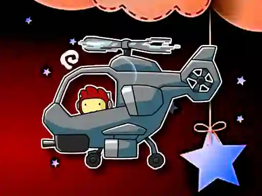 Permainan Helicopter Puzzle Challenge talian