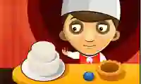 Permainan Cake Bar talian