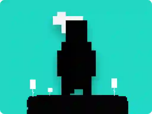 Permainan Glitch talian