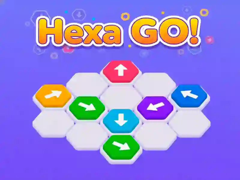 Permainan Hexa GO! talian