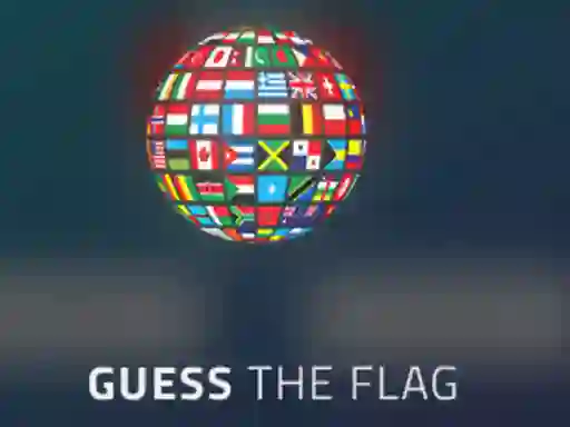 Permainan Guess The Flag talian