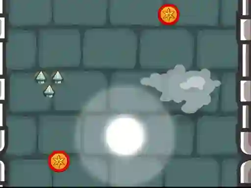 Permainan Dark Spirit Run talian