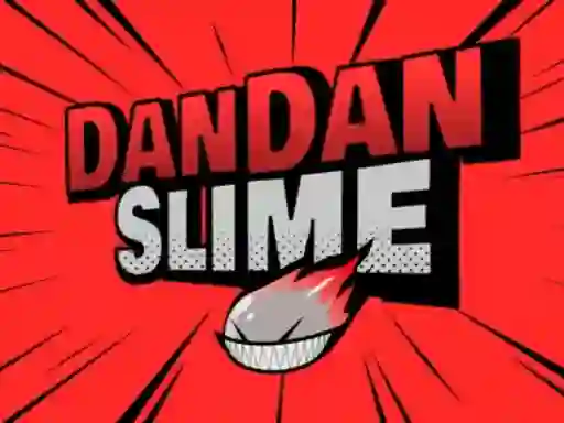 Permainan DanDan Slime talian