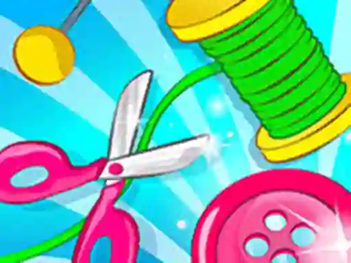 Permainan Tailor Kids talian
