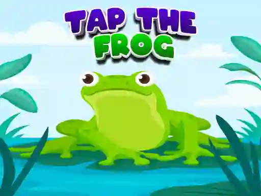 Permainan Tap The Frog talian