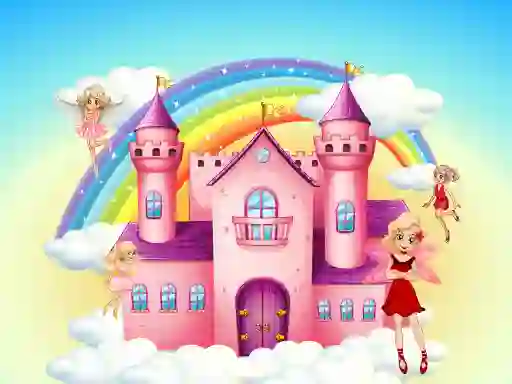 Permainan Barbie Match talian