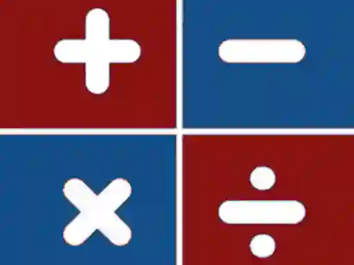 Permainan Maths Solving Problems talian