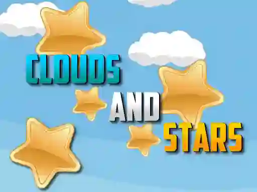 Permainan Stars and Clouds talian