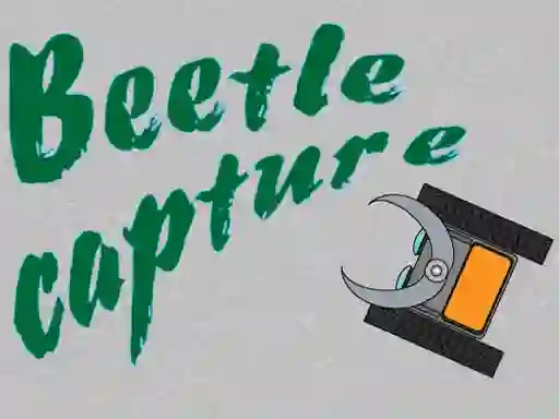 Permainan Beetle Capture talian