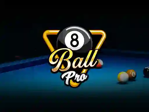 Permainan 8 Ball Pro talian