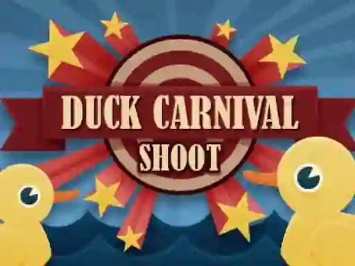 Permainan Duck Carnival Shoot talian
