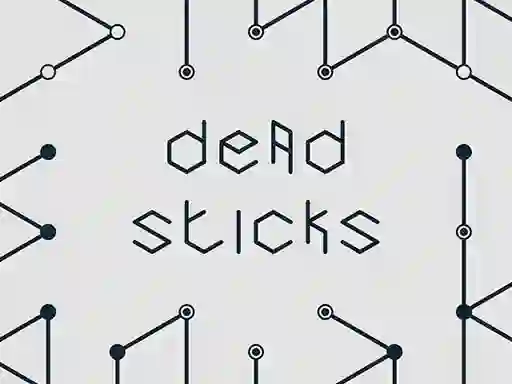 Permainan Dead Sticks talian
