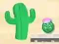 Permainan Cactus Roll talian