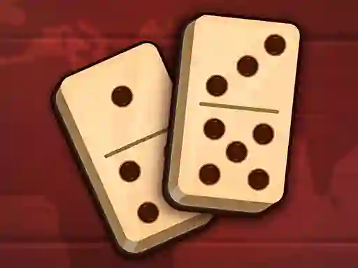 Permainan Domino World talian