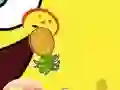 Permainan Spongebob Cut Fruit talian