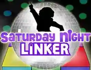 Permainan Saturday Night Linker talian