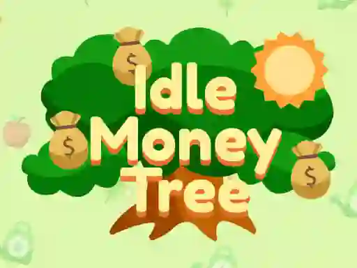 Permainan Idle Money TreeI talian