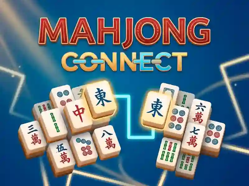 Permainan Mahjong Connect talian