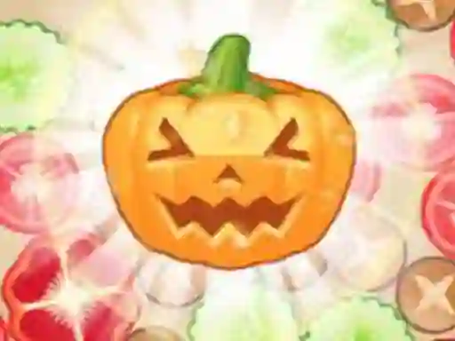 Permainan Merge Pumpkin talian