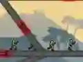 Permainan Bridge Tactics 2 talian
