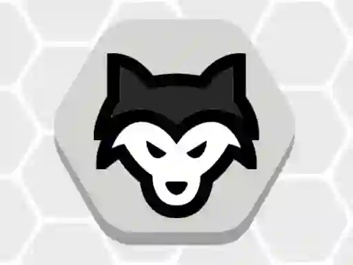 Permainan Sheep vs Wolf talian