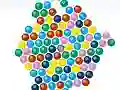Permainan Bubble spinner talian