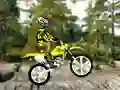 Permainan Trial Bike 2 talian