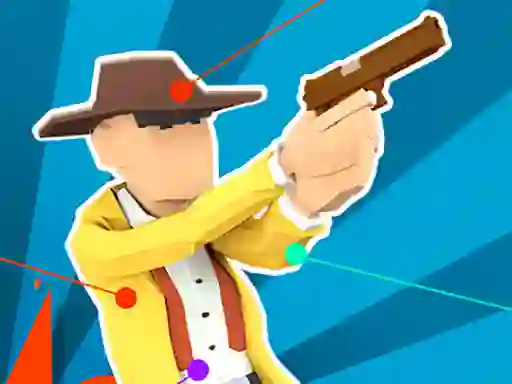Permainan Ragdoll Duel talian