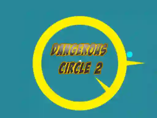 Permainan Dangerous circle 2 talian