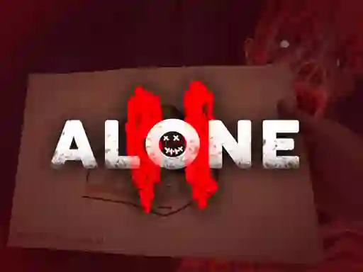 Permainan Alone II talian