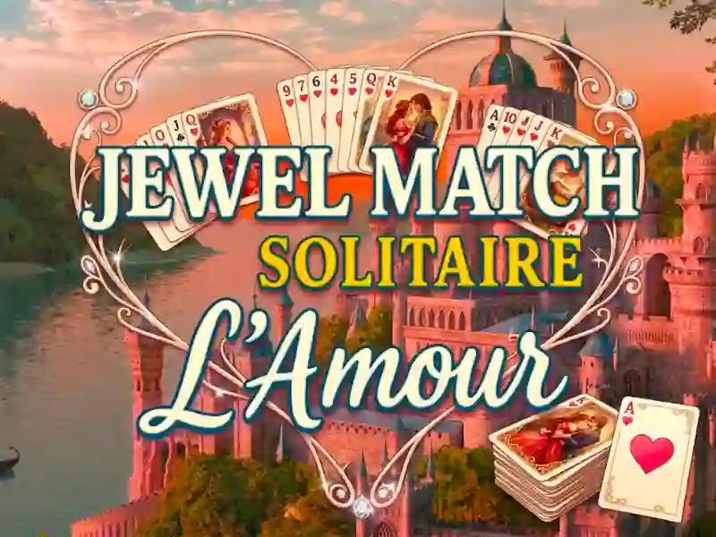 Permainan Solitaire L'Amour talian