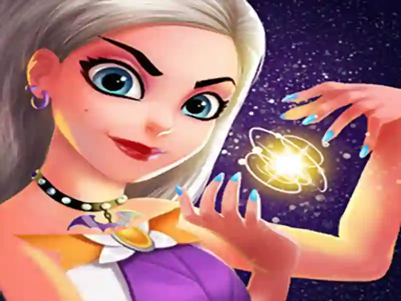 Permainan Fairy Land Rescue talian
