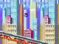 Permainan Sonic-vs-Knuckles talian