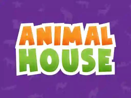 Permainan Animal House talian
