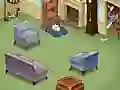 Permainan Tom's Trap-o-matic talian