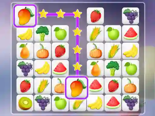 Permainan Tile Connect Pair Match Puzzle talian