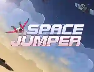 Permainan Space Jumper talian