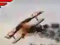Permainan The red baron 1918 talian