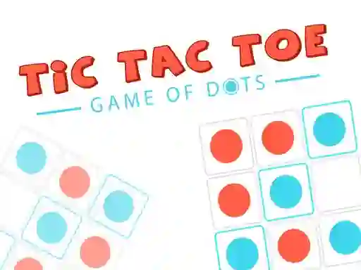 Permainan TIC TAC TOE The Original Game talian