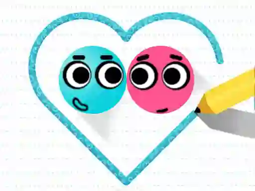 Permainan Love Balls talian