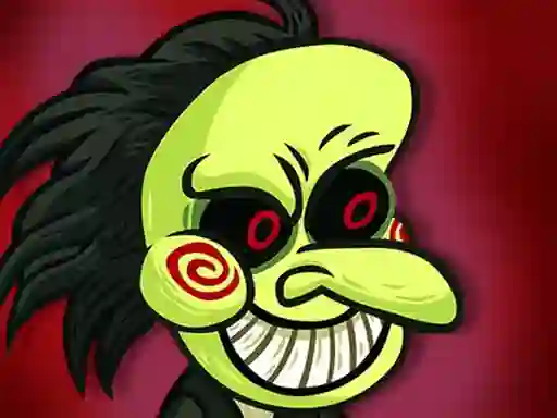 Permainan Trollface Quest: Horror talian