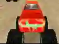 Permainan Monster Race 3d talian