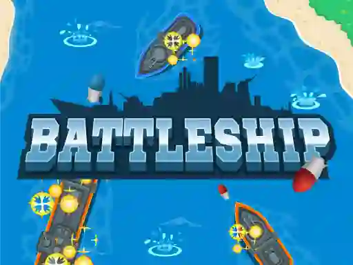 Permainan Battleship talian